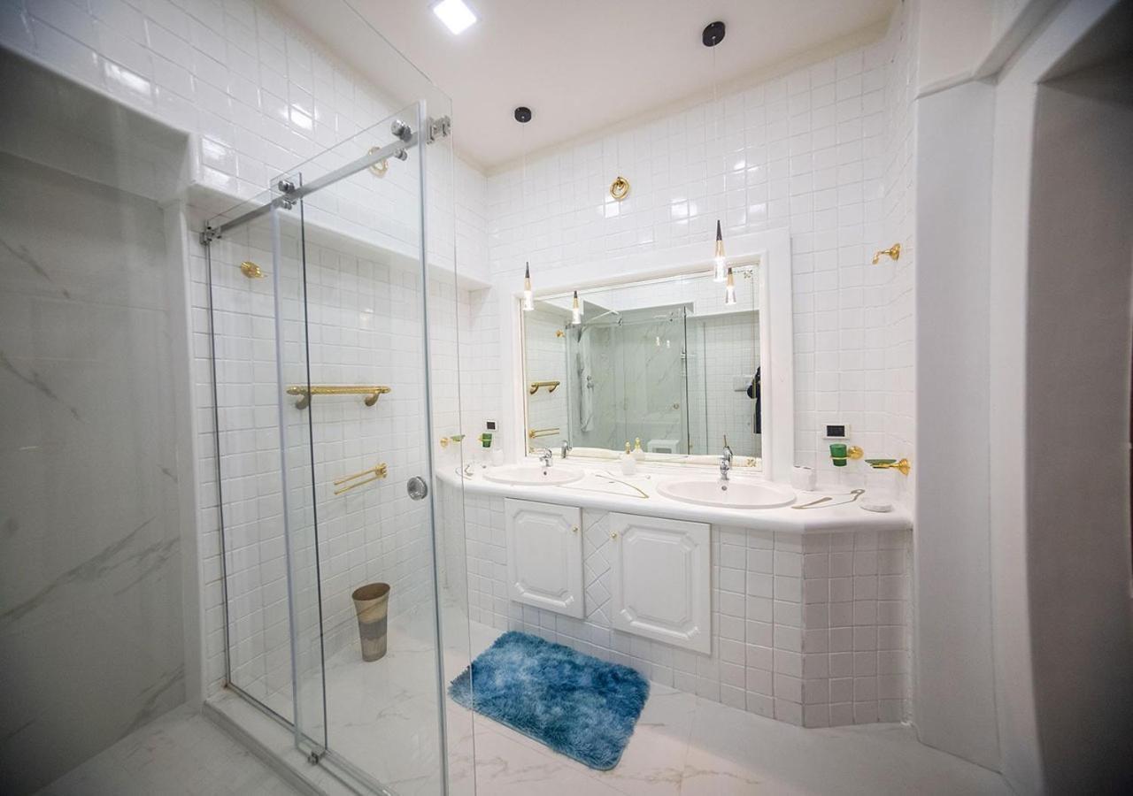 Vesuvius Luxury Home Naples Exterior photo